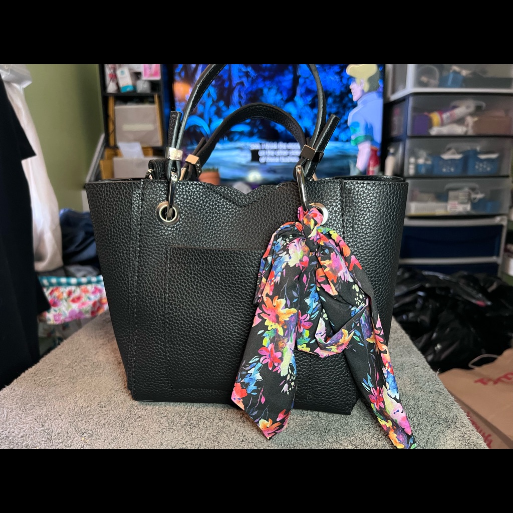Steve Madden Purse Brand New